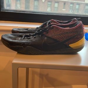 Kobe A.D. NXT 360 'Black Multicolor'